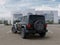 2027 Jeep Wrangler WRANGLER 4-DOOR SAHARA