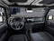 2027 Jeep Wrangler WRANGLER 4-DOOR SAHARA