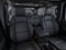 2027 Jeep Wrangler WRANGLER 4-DOOR SAHARA