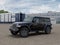 2027 Jeep Wrangler WRANGLER 4-DOOR SAHARA