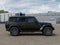 2027 Jeep Wrangler WRANGLER 4-DOOR SAHARA