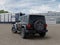 2027 Jeep Wrangler WRANGLER 4-DOOR SAHARA