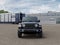 2027 Jeep Wrangler WRANGLER 4-DOOR SAHARA