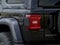 2027 Jeep Wrangler WRANGLER 4-DOOR SAHARA