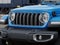 2027 Jeep Wrangler WRANGLER 4-DOOR SAHARA