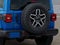 2027 Jeep Wrangler WRANGLER 4-DOOR SAHARA