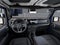 2027 Jeep Wrangler WRANGLER 4-DOOR SAHARA