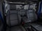2027 Jeep Wrangler WRANGLER 4-DOOR SAHARA