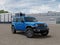 2027 Jeep Wrangler WRANGLER 4-DOOR SAHARA