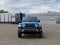2027 Jeep Wrangler WRANGLER 4-DOOR SAHARA