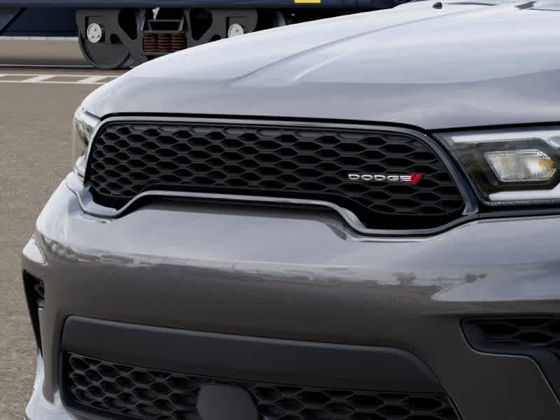 2026 Dodge Durango DURANGO GT RWD