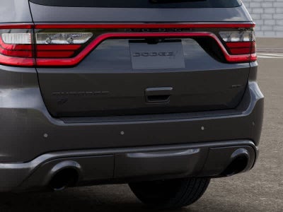 2026 Dodge Durango DURANGO GT RWD