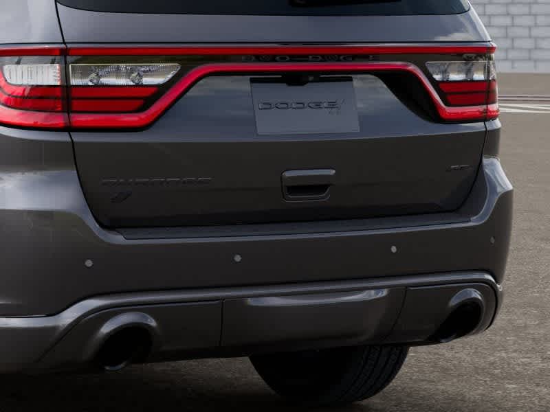 2026 Dodge Durango DURANGO GT RWD