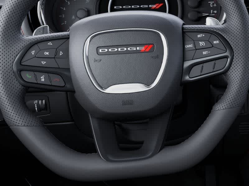2026 Dodge Durango DURANGO GT RWD