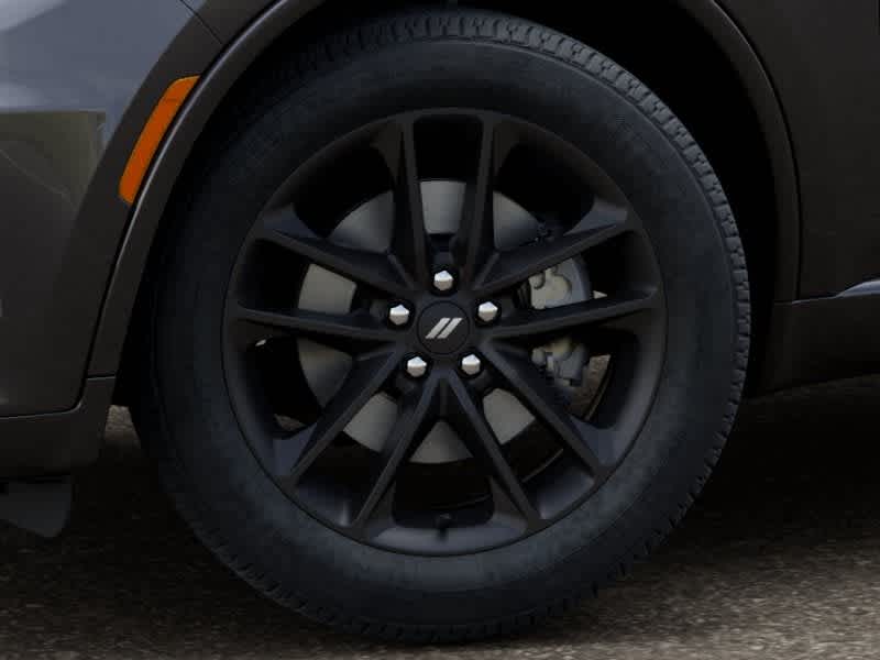 2026 Dodge Durango DURANGO GT RWD
