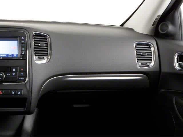 2012 Dodge Durango Crew