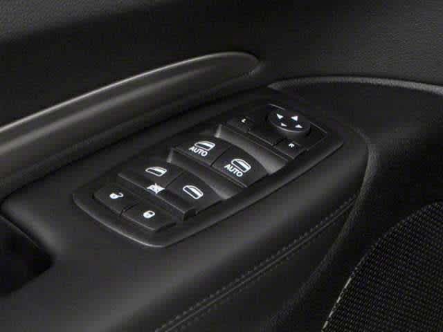 2012 Dodge Durango Crew