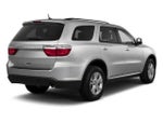 2012 Dodge Durango Crew