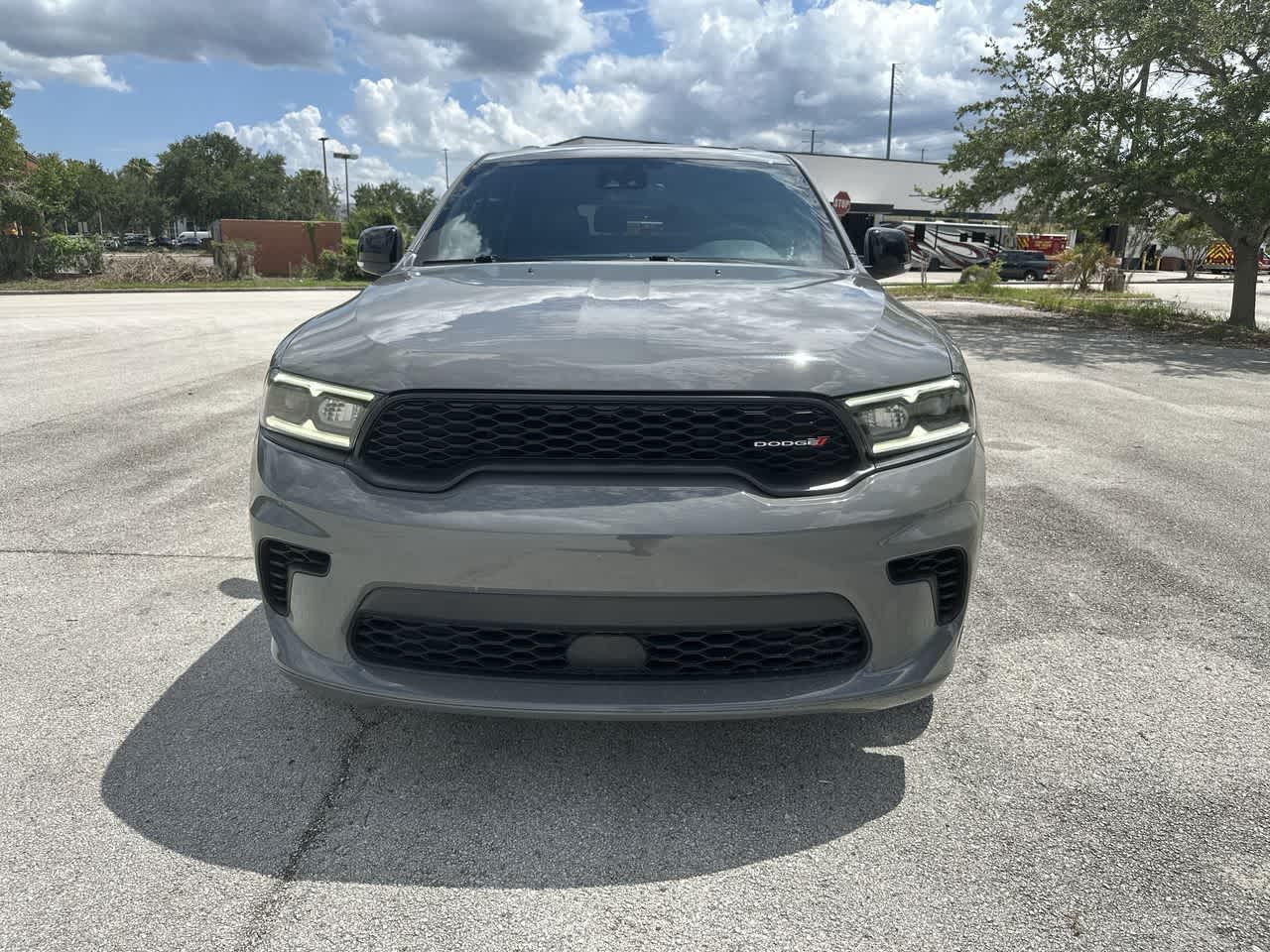 2024 Dodge Durango GT Plus RWD