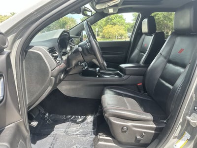 2024 Dodge Durango GT Plus RWD