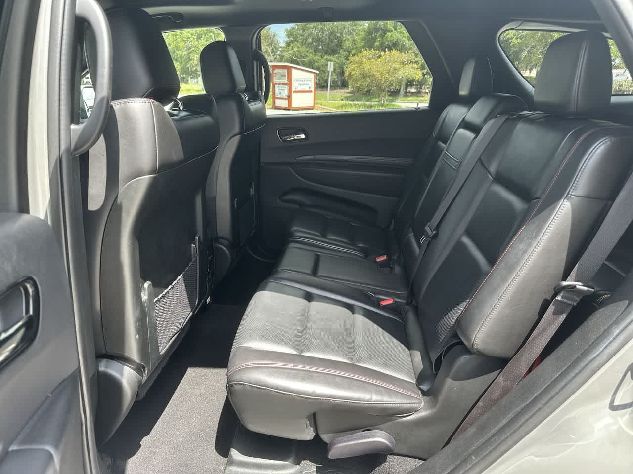 2024 Dodge Durango GT Plus RWD