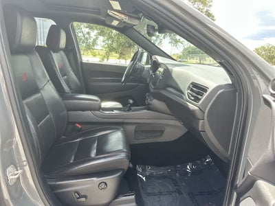 2024 Dodge Durango GT Plus RWD