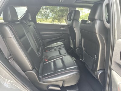 2024 Dodge Durango GT Plus RWD
