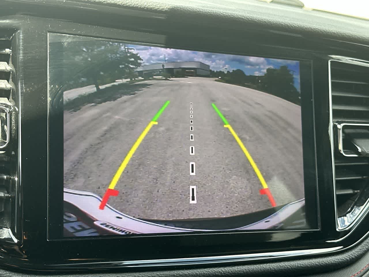 2024 Dodge Durango GT Plus RWD