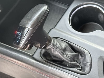 2024 Dodge Durango GT Plus RWD