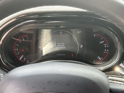 2024 Dodge Durango GT Plus RWD