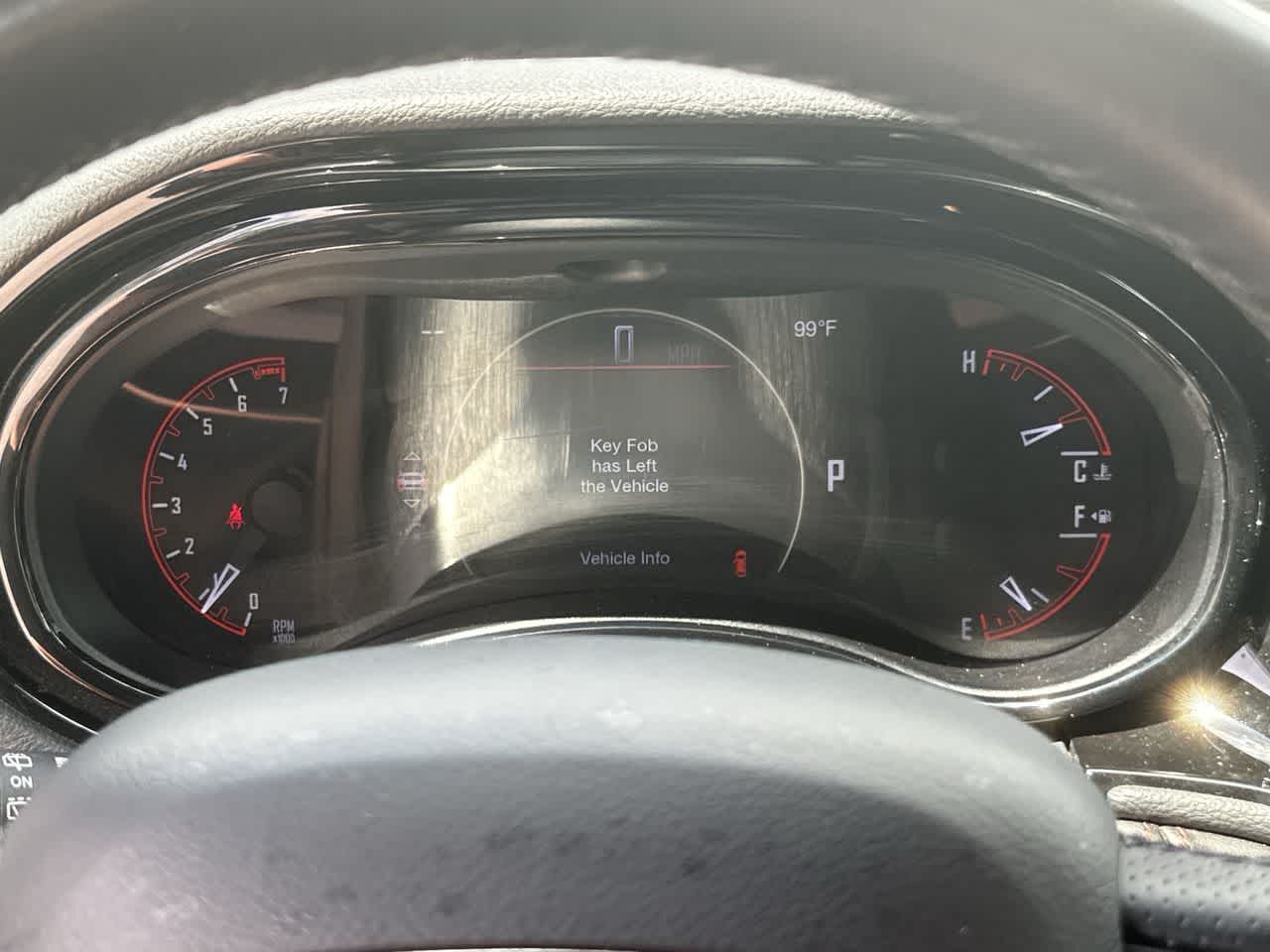2024 Dodge Durango GT Plus RWD