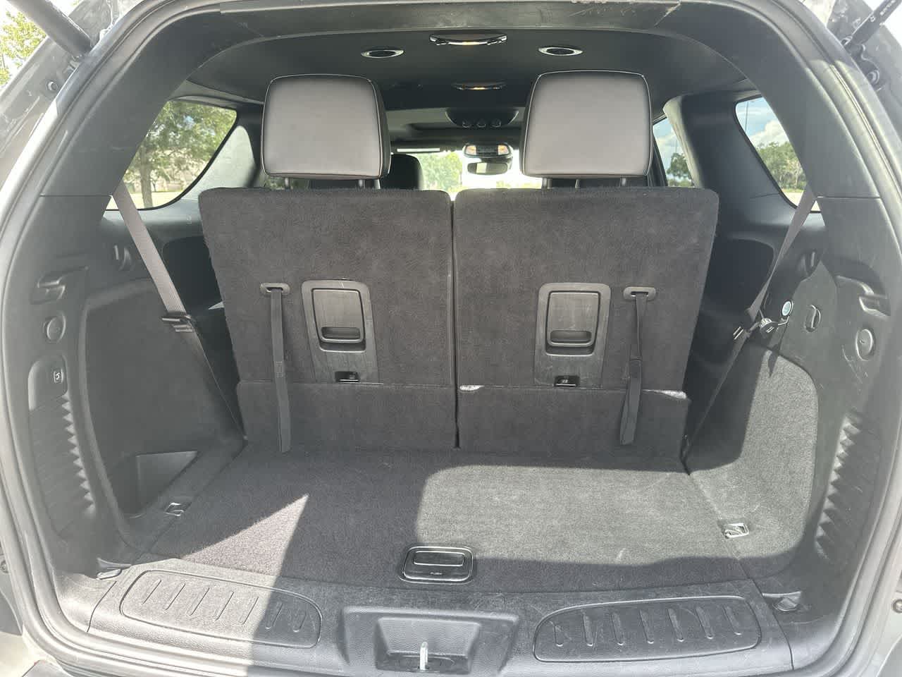 2024 Dodge Durango GT Plus RWD