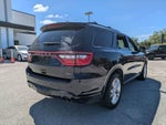 2024 Dodge Durango GT Plus RWD