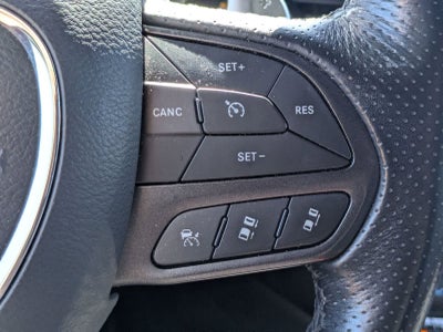 2024 Dodge Durango GT Plus RWD