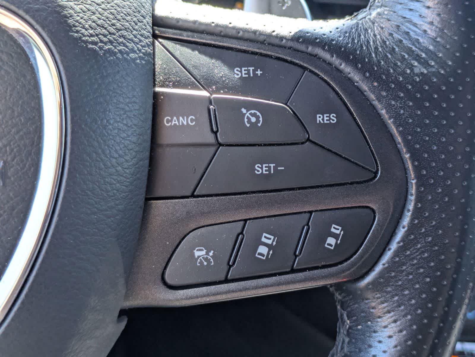 2024 Dodge Durango GT Plus RWD