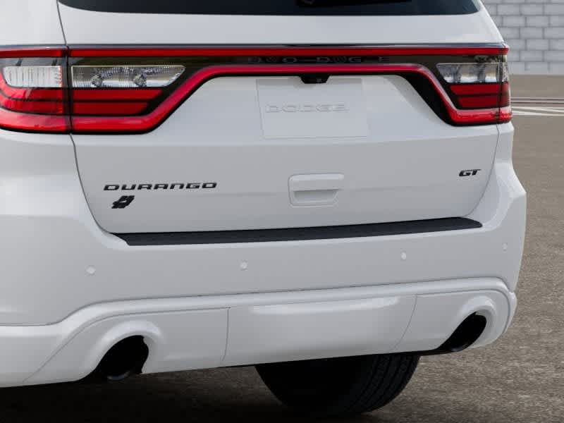 2026 Dodge Durango DURANGO GT RWD