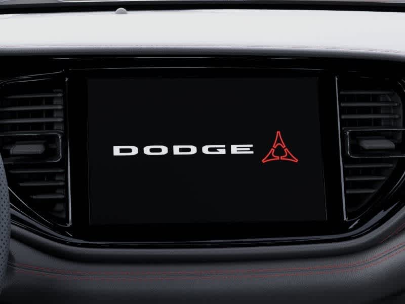 2026 Dodge Durango DURANGO GT RWD