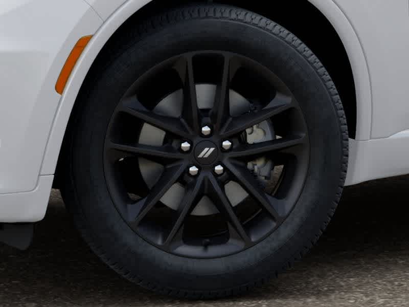 2026 Dodge Durango DURANGO GT RWD