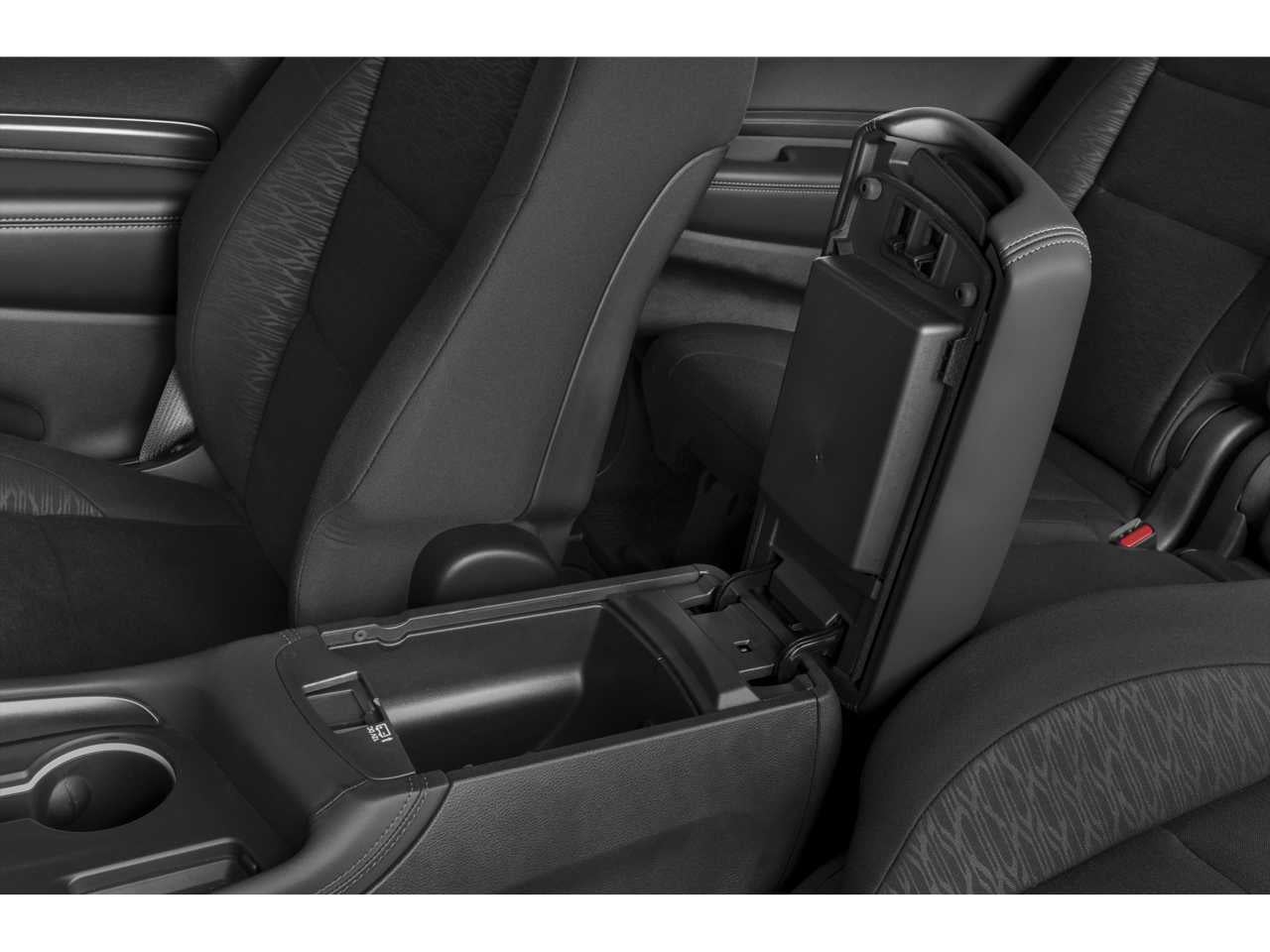 2024 Dodge Durango GT Plus RWD