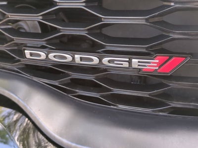 2024 Dodge Durango GT Plus RWD