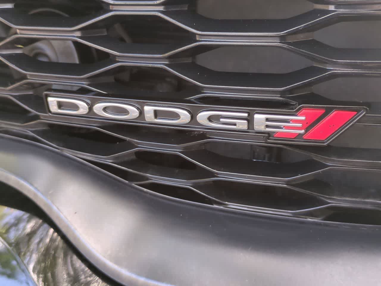 2024 Dodge Durango GT Plus RWD