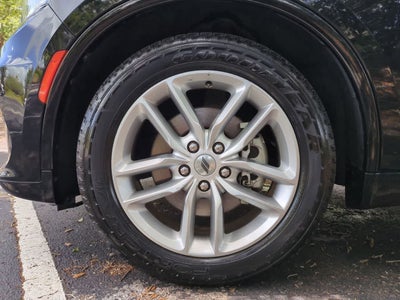 2024 Dodge Durango GT Plus RWD