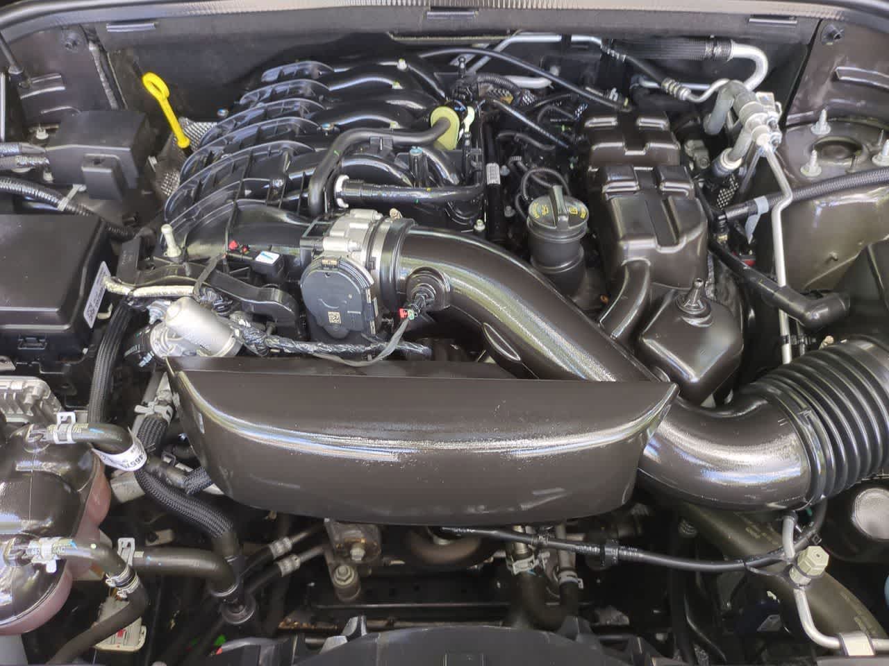 2024 Dodge Durango GT Plus RWD