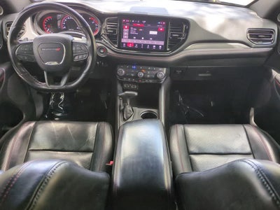2024 Dodge Durango GT Plus RWD