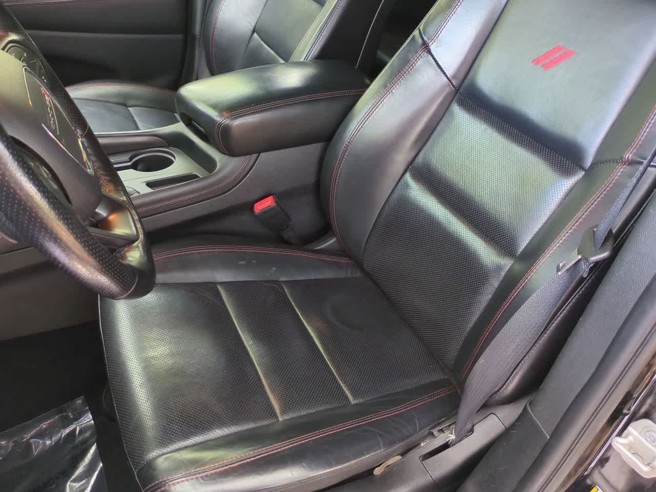 2024 Dodge Durango GT Plus RWD