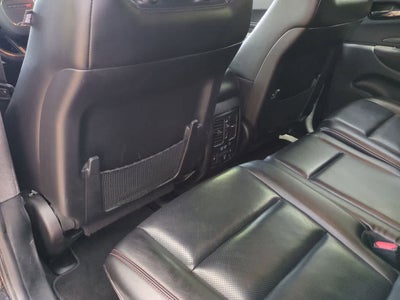 2024 Dodge Durango GT Plus RWD