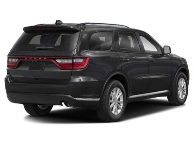 2024 Dodge Durango GT Plus RWD