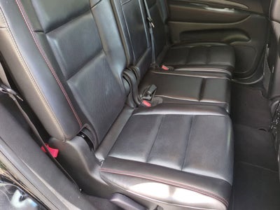 2024 Dodge Durango GT Plus RWD