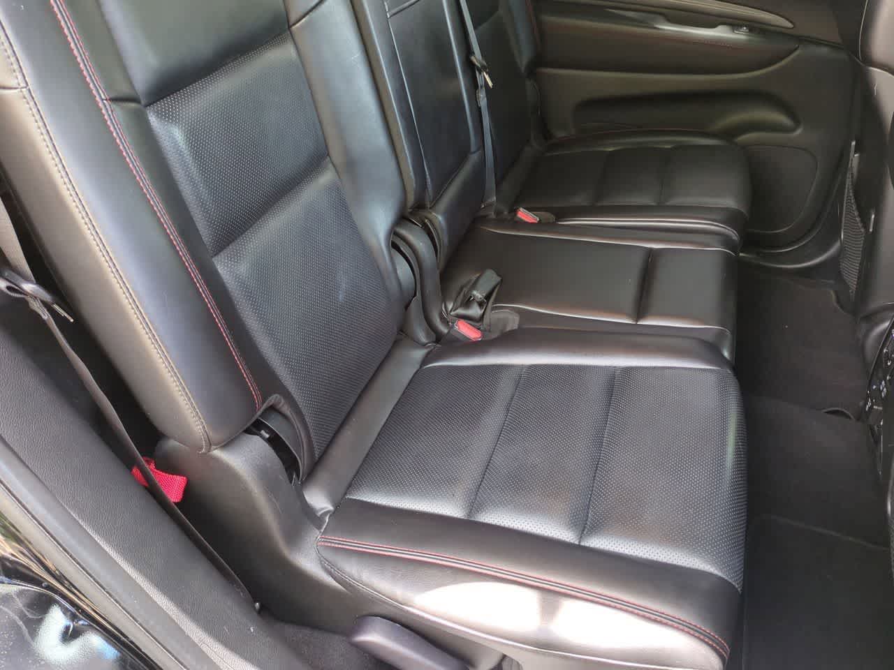 2024 Dodge Durango GT Plus RWD