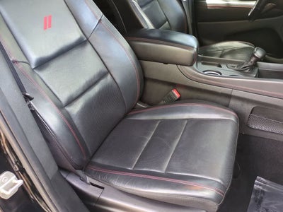 2024 Dodge Durango GT Plus RWD